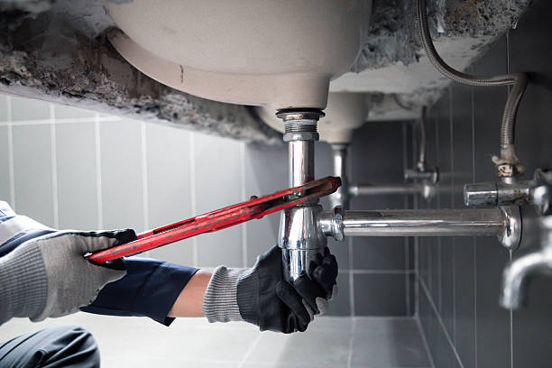 Licensed Plumbing service in Walnut Creek, NC - Street Wise - Plumbing